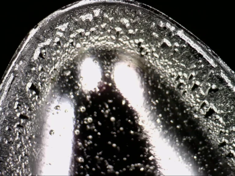 From Visual Inspection to Prediction — The Digital Transformation of Punch & Die Inspection